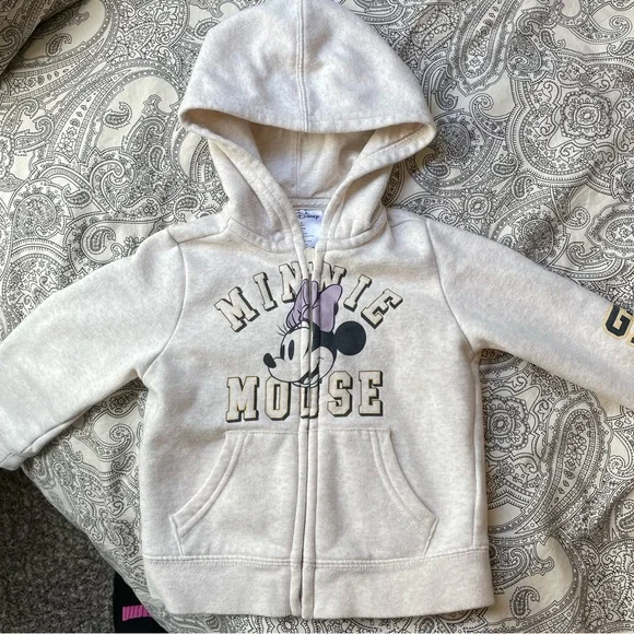 3/$12 Baby Gap Jacket - Picture 1 of 4